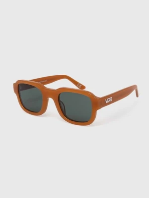 Vans okulary przeciwsłoneczne