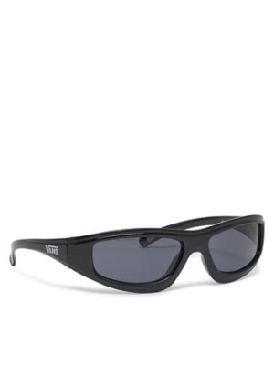 Vans Okulary przeciwsłoneczne Felix Sunglasses VN000GMZBLK1 Czarny