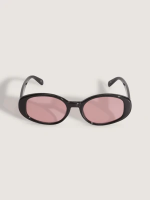 Vans - Okulary przeciwsłoneczne Out There, male, Czarny, Size: