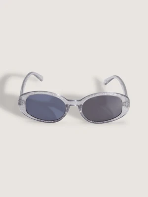 Vans - Okulary przeciwsłoneczne Out There, male, Szary, Size: