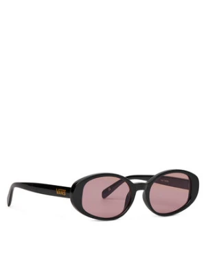 Vans Okulary przeciwsłoneczne Out There Sunglasses VN000ND7BLK1 Czarny