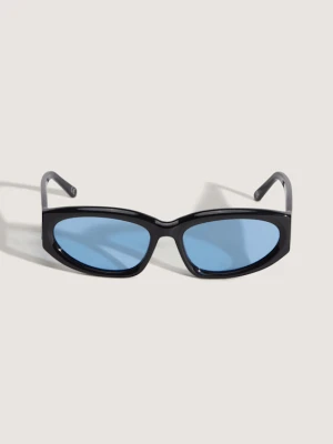 Vans - Okulary przeciwsłoneczne Premium Uniform, male, Czarny, Size: