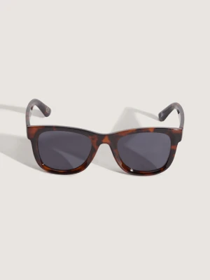 Vans - Okulary przeciwsłoneczne Spicoli, male, Brązowy, Size: