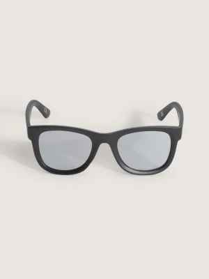 Vans - Okulary przeciwsłoneczne Spicoli, male, Czarny, Size: