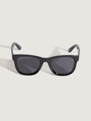 Vans - Okulary przeciwsłoneczne Spicoli, male, Czarny, Size: