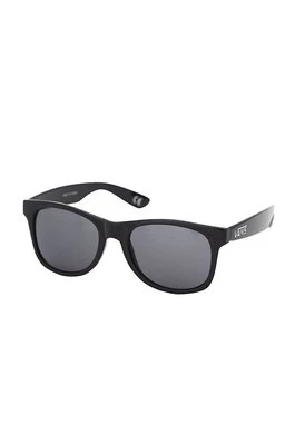 Vans - Okulary VN000LC0BLK1.Vans-4TU