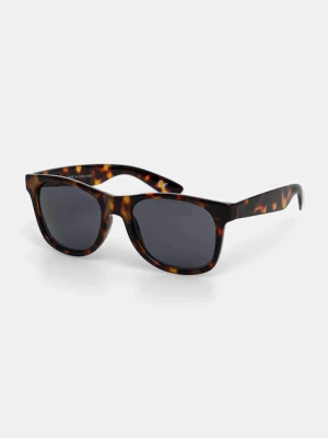 Vans - Okulary VN000LC0PA91-CHEETAH