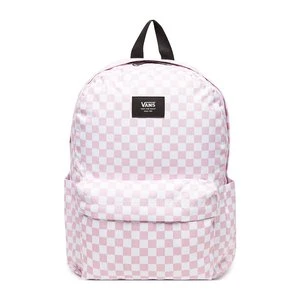 Zdjęcie produktu Vans OLD SKOOL GROM CHECK VN000J3KD3X Różowy