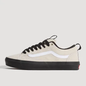 Vans Old Skool mężczyźni beż rozmiar Buty