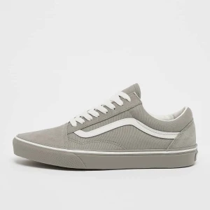 Vans Old Skool mężczyźni szary rozmiar Buty