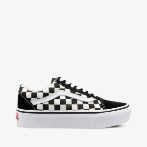 Vans Old Skool Platform Old Skool