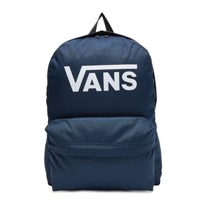 Vans OLD SKOOL PRINT VN000H50LKZ Granatowy