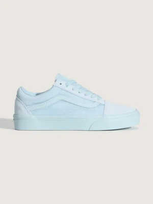 Vans Old Skool tenisówki zamszowe