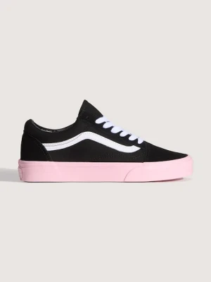 Vans Old Skool trampki damskie