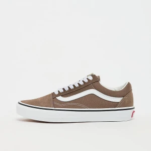 Vans Old Skool (GS) uniseks brązowy rozmiar Buty