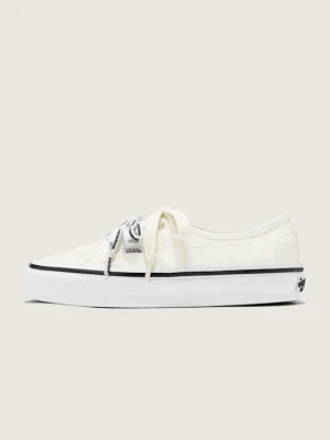 Vans - OTW Authentic 44 Homme Girls MARSHMALLOW, male, Biały