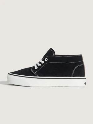 Vans - Buty OTW Chukka 49 Vibram, male, Czarny