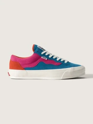 Vans OTW Old Skool 36 PP tenisówki męskie zamszowe