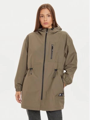 Vans Parka MTE™ VN000HK0 Brązowy Regular Fit