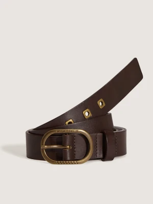 Vans - Pasek Determined, male, Brązowy, Size: