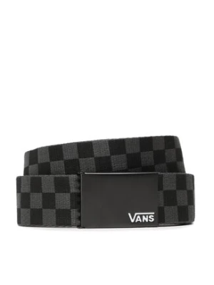Vans Pasek Męski By Deppster II VN0A36OKBA51 Czarny