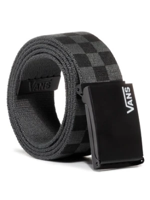 Vans Pasek Męski Deppster II Web VN0A31J1BA51 Czarny