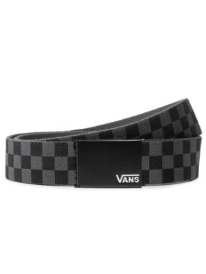 Vans Pasek Męski Deppster II Web VN0A31J1BA51 Czarny