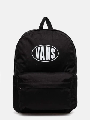 Vans plecak