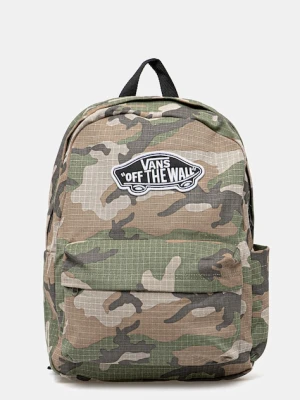 Vans plecak
