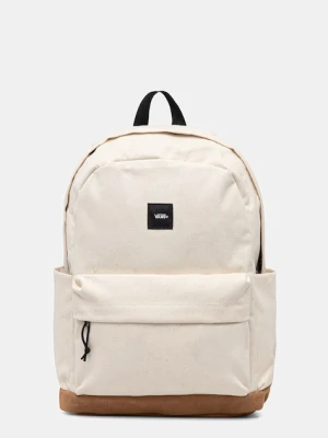 Vans plecak bawełniany