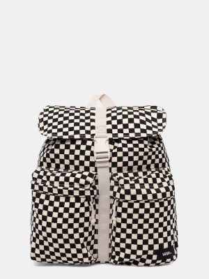 Vans plecak beżowy