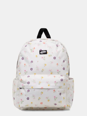 Vans plecak beżowy