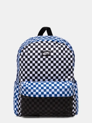 Vans plecak biały