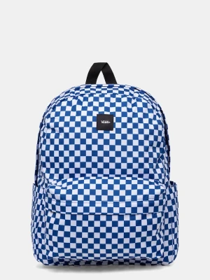 Vans plecak biały
