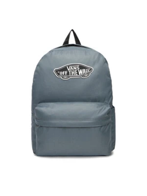 Vans Plecak C-OLD SKOOL CLASSIC BACKPACK VN000H4YRV21 Szary