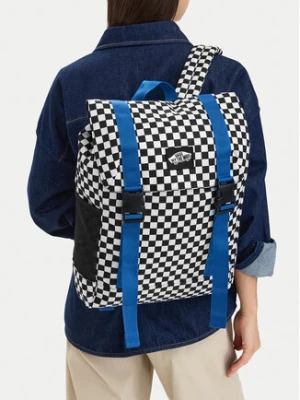Vans Plecak C-UTILITY BACKPACK VN000PSFY28 Czarny