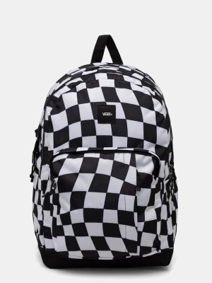 Vans plecak czarny