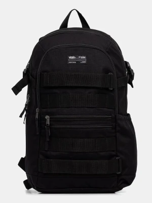 Vans plecak czarny