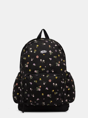 Vans plecak czarny