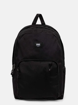 Vans plecak czarny