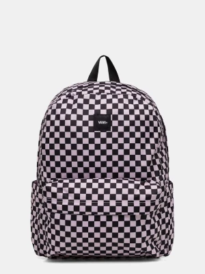 Vans plecak czarny