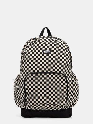 Vans plecak czarny