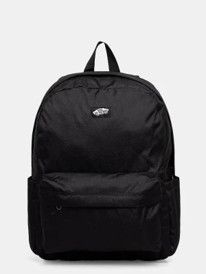 Vans plecak czarny
