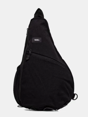 Vans plecak czarny