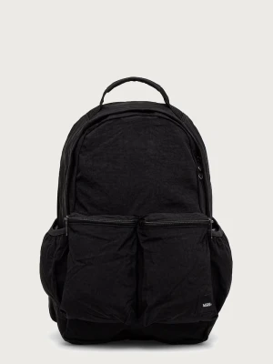 Vans plecak czarny