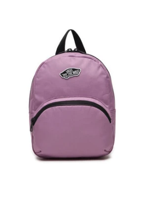 Vans Plecak Got This Mini Backpack VN000HDJCR31 Fioletowy