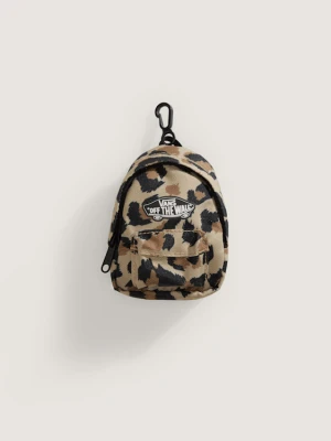 Vans - Plecak Micro Old Skool, male, Beżowy