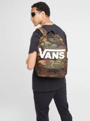 Vans Plecak Mn Old Skool Drop V Backpack