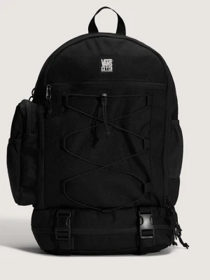 Vans - Plecak MTE Breakout, male, Czarny, Size: