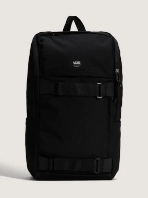 Vans - Plecak na deskę Obstacleunisex, Czarny, Size: